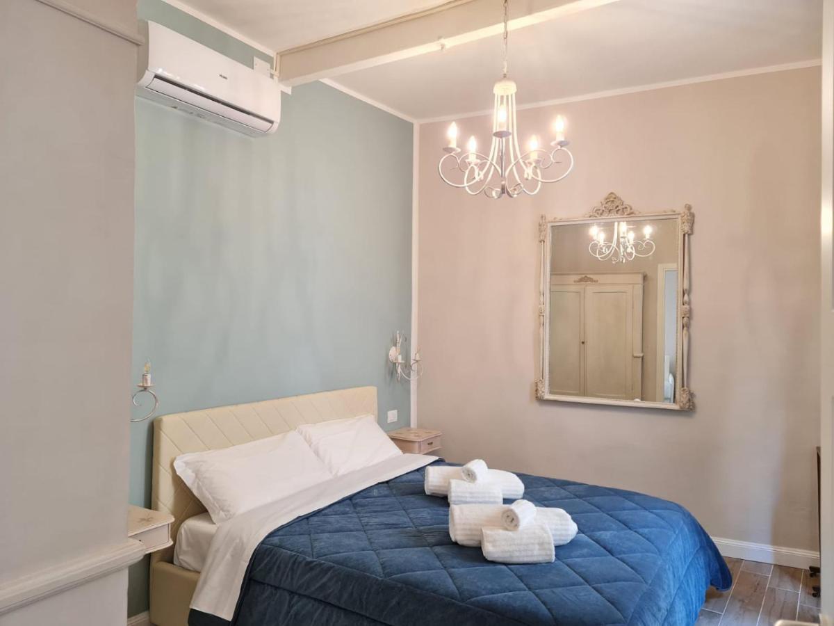 Maison Marina_Pavia San Michele Centro Storico المظهر الخارجي الصورة